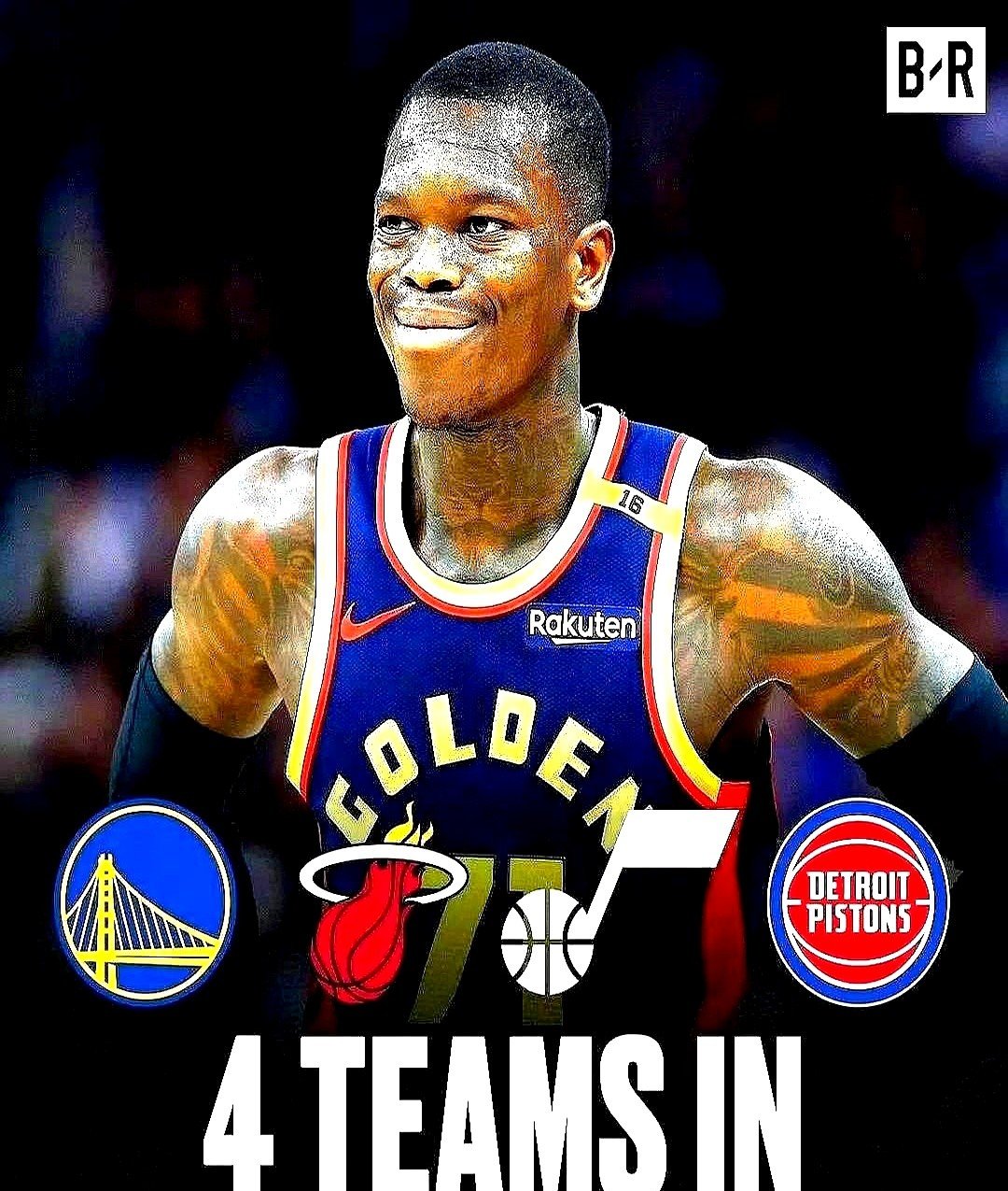 关于赛后俄克拉荷马雷霆调整名单以备NBA总决赛，门线救险环节打磨，底气十足，赛季目标并未改变的信息