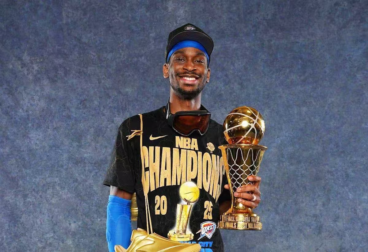 关于赛后俄克拉荷马雷霆调整名单以备NBA总决赛，门线救险环节打磨，底气十足，赛季目标并未改变的信息